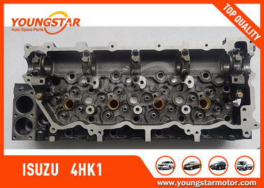 Đầu xi lanh động cơ cho ISUZU 4HK1 8-98170617-0 5.2L 16V / 4CYL (LOẠI XE VÀ LOẠI XE MÁY)