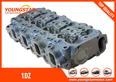 Bộ phận động cơ xe nâng Toyota 1DZ Bare Cylinder Head 2.5D 11101 - 78201 11101-78200