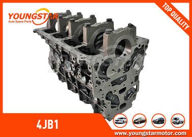 Bộ phận xi lanh động cơ diesel ISUZU 4JB1 cho xưởng ISUZU Pickup Trooper 2.5D