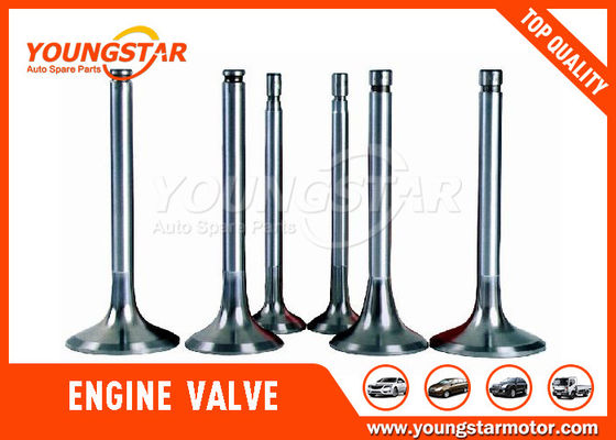 Vanhành động cơ gang OE 2108-1007010 cho LADA Samara VAZ 2108 1.5L Van nạp
