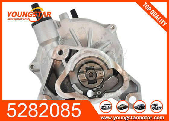 Bơm chân không đầu xi lanh động cơ nhôm cho Cummins Foton ISF2.8