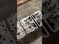 Cummins NT855 Auto Cylinder Heads 3411805 Engine NT855 TS16949