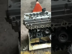 Đầu xi lanh động cơ 1003100-ED01 cho GWM 4D20 HAVAL H5 Great Wall 1003100ED01