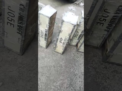 Trục khuỷu Isuzu 6hk1 8-94396737-4, Trục khuỷu động cơ 6HK1 bằng thép rèn 8-97603-004-0