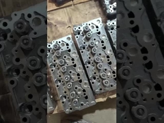 Đầu xi lanh máy xúc tự động Assy cho Kubota 01907-703040 V2203 V2203-M 1907-703048