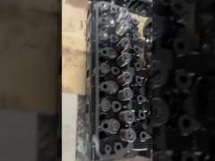 ĐẦU XI LANH HOÀN THIỆN