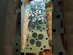 ĐÁNH GIÁ ĐẦU XI LANH J05C