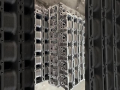 32B01-01011 Đầu xi lanh Mitsubishi S6S