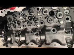 Đầu xi lanh tự động 12 v Lắp ráp đầu xi lanh động cơ 1118378010 Hino J05E TA