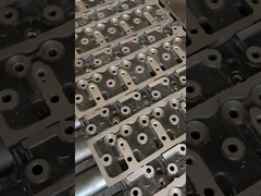 4TNE98 4D94E Đầu xi lanh Yanmar Assy trong động cơ ô tô