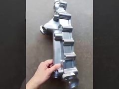 Vỏ làm mát dầu EH07D H07D H07C cho các bộ phận động cơ máy đào