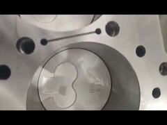 Khối Động Cơ Cho Xe Hyundai D4BH D4BB 2.5TD