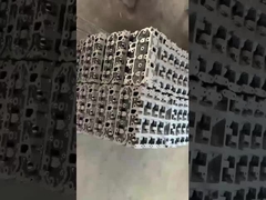 Đầu xi lanh động cơ Yanmar 3TNV76 119717-11740