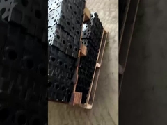 Đúc xi lanh đầu xi lanh Assy cho động cơ 3TNV76 119717 - 11740