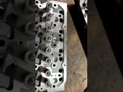 31A0151043 Đầu xi lanh Assy S4L S4L2 cho máy móc xây dựng máy xúc đào Mitsubishi