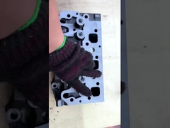 PERKINS 403-11 Đầu xi-lanh