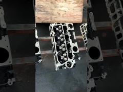 Sẵn sàng để vận chuyển Young Star Motor chất lượng cao Perkins P1104 đầu xi-lanh