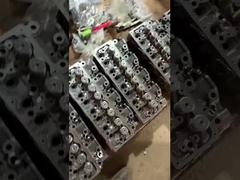 Động cơ Young Star TD27