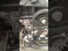 Kiểm tra động cơ G4EE