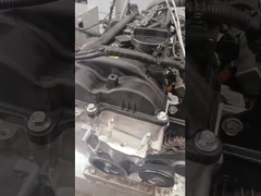 Nhôm G4LA G4LC Engine Cylinder Block được sử dụng trên Hyundai I20 Kia Rio 1,2 lít