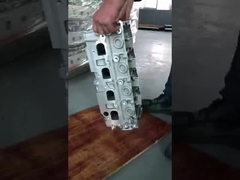 Nissan Navara / Pathfine động cơ diesel đầu xi lanh D40 DCI YD25 2006-2012