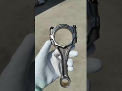 13201-79575 Đường dây kết nối động cơ Sub Assy cho động cơ xăng Toyota Hiace 2TR-FE