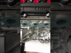 Động cơ G4NA Mới cho Hyundai ELANTRA TUCSON 16 2.0 YOUNG STAR MOTOR