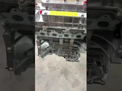 G4FJ 1.6T Engine Cylinder Block Cho Hyundai Tucson TL SONATA Cho Kia Sportage