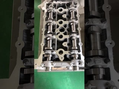 G4KD G4KE Đầu xi lanh hoàn chỉnh bằng nhôm 22100-2G051