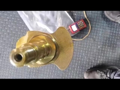 MITSUBISHI Canter 4D33 Đường nghiêng động cơ diesel 3.4D ME - 018297 ISO 9001