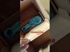 PIN 32MM PIN 29MM Đường nối động cơ cho Hyundai H1 D4BH 23510 - 42000 2351042000