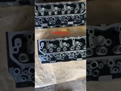 Đầu xi lanh động cơ cho ISUZU 4BD1; ISUZU Pickup Trooper 4BD1 8-97141-821-1