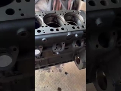 BENZ OM457 OM457LA Euro 3 4 5 Khối xi lanh động cơ