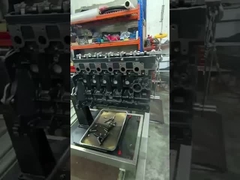 1Hz tham gia khối dài assy