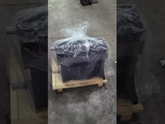 Động cơ TOYOTA 5LE