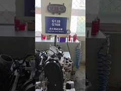 1.6l Motor xe hơi Cylinder Block cho SUZUKI G16B