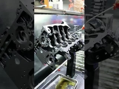 TOYOTA 3SZ-VE New DOHC EFI Đầu xi lanh nhôm 11101-B9320 11101-B9330 K5