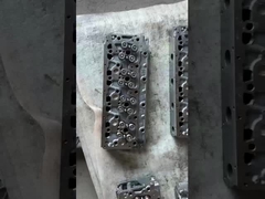 1C020-03027 Đầu xi lanh khối động cơ cho KUBOTA V3800