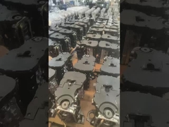 Động cơ khối Assy cho Daewoo A16DMS F16D3 chất lượng cao giao hàng nhanh chóng