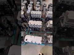 B12S1 Kalos 1,2b 8v Động cơ cho Chevrolet Kalos B10s1 / B10s1a / B10s1c Chevrolet Spark