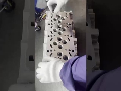 Kia Sportage Trưởng xi lanh hoàn chỉnh 2.0 / 2.2 CRDI VGT Cho HYUNDAI D4EB 22100-27800 Châu Âu Loại 35mm