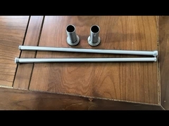 740-1007176 7401007176 740 1007176 Ống đẩy van cho KAMAZ