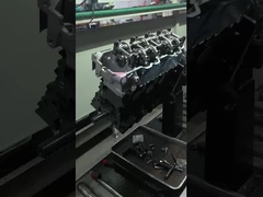 Động cơ nhôm Long Block Assy cho TOYOTA 22R