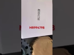 MR994798 Crankshaft đinh cho Mitsubishi