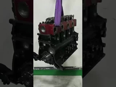 Kia JT J2 Engine Long Block Assy chất lượng cao giao hàng nhanh