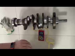 Trục khuỷu động cơ xăng 3.0 cho Land Rover AJ126 306PS 2014-2016