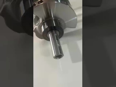 Trục khuỷu Land Rover Jaguar 5.0T V8 508PS AJ133