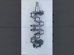 Hyundai D4FB 1.6 Crankshaft OEM 23110-2A702 23110 -2A701