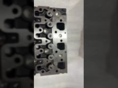 Watch: Cylinder Head For  Perkins 403D-15  403-15 Turbo Type Showcase