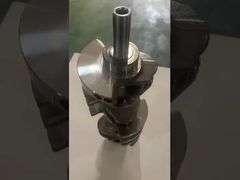 Đồng hồ: Trưng bày trục khuỷu Land Rover Jaguar 5.0T V8 508PS AJ133